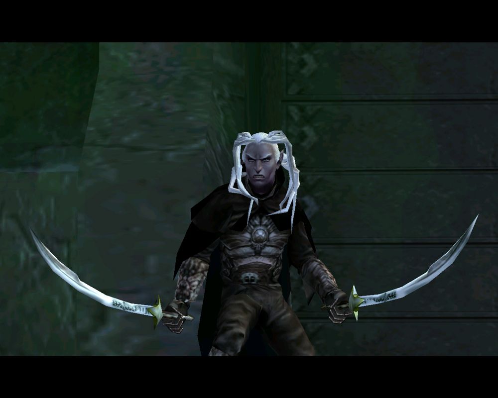 Forgotten Realms: Demon Stone screenshot 4 for Playstation 2